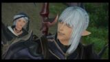 Estinien's Five Funniest Moments in Final Fantasy XIV