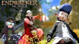 Every party needs a Hype Man | Final Fantasy 14 Endwalker Gameplay [#11]