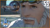 Everyone is Here | Final Fantasy XIV: Endwalker | Part 55 | Firemac Gameplay