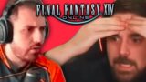 FF14 Raiding Blew This Pro WoW Raiders Mind – FFXIV Moments