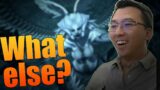 FFXIV @Quazii thinks there is enough content? | Gaming Kinda