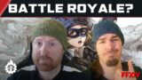 FFXIV Blue Mage Battle Royale Concerns & Discussion