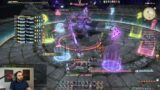 [FFXIV CLIPS] FIRST TIME PHASE 5 | SCRIPE