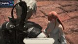 [FFXIV CLIPS] HITS CLOSE TO HOME | JEATHEBELLE