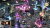 [FFXIV CLIPS] JUST DONT DIE TO THE TWISTER XD | SCRIPE