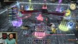 [FFXIV CLIPS] REACHED THE EYES | SCRIPE