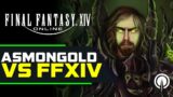 FFXIV Community is Upset at Asmongold's Return Streams