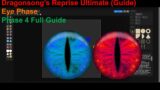 FFXIV – Dragonsong's Reprise (Ultimate) DSR Guide | Eye Phase 4 Full Uptime Guide