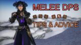 FFXIV Endwalker: Level 90 Melee DPS Guide, Basics, Uptime, Greed, LB, Etc