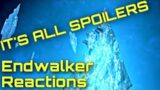 FFXIV Endwalker – The Most Spoilery Fight This Expansion