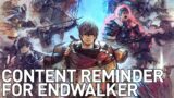 FFXIV Endwalker – What Content is Coming & When We'll Get It