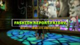 FFXIV: Fashion Report Friday – Week 227 : Animalistic Armchair-wear