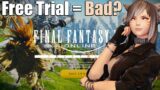 FFXIV Free Trial – Should You SKIP it and Buy The Game directly?