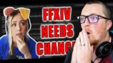 FFXIV Has To Change! – Krojak Reacts to Zepla