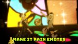 FFXIV: Make It Rain Event Rewards – /showleft /showright