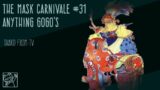 FFXIV – Mask Carnivale #31 Anything GoGo's (Speedrun) 2:38 Kill time Pure Azure