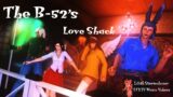 FFXIV Music Video | The B-52’s | Love Shack