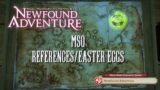 FFXIV: Patch 6.1 MSQ References/Easter Eggs [SPOILERS]