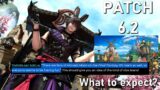 FFXIV Patch 6.2: Everything you need to know!