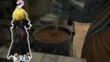 [FFXIV] Something Is Missing In This Soup #ffxiv, #short