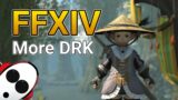 FFXIV Stream | More DRk Leveling!