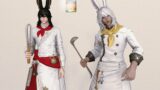 FFXIV – This A Cooking Game, Man