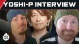 FFXIV Yoshi-P Post 6.1 with @The Eorzean Archives