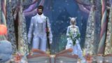 FFXIV weddings are a bit dramatic