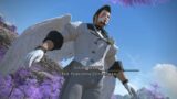 FINAL FANTASY XIV – 6.15 Hildibrand Quests, LIVE PS5