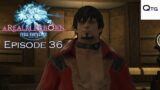Final Fantasy 14 | A Realm Reborn – Episode 36: Getting to Know the Guilds