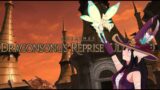 Final Fantasy 14 – Dragonsong's Reprise (Ultimate) SCH PoV