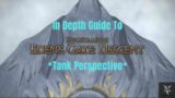 Final Fantasy 14 Eden's Gate – Descent Normal Raid In Depth Dungeon Walkthrough