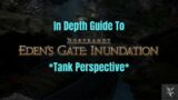 Final Fantasy 14 Eden's Gate – Inundation Normal Raid In Depth Dungeon Walkthrough