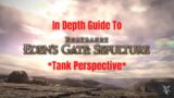 Final Fantasy 14 Eden's Gate – Sepulture Normal Raid In Depth Dungeon Walkthrough