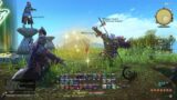 Final Fantasy 14 🌱 Heavensward Livestream Gameplay German 18.06.22 Part 1/2