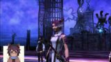 Final Fantasy 14 – Pandaemonium Savage 1 Clear Run