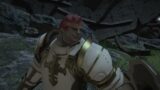 Final Fantasy 14 Part 53 Recruiting Crystal Braves and Armorsmithing and Leatherworking