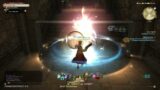 Final Fantasy 14 Part 55 Meeting Moenbryda and Shiva Fight and Revisiting Early Primals