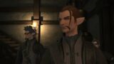 Final Fantasy 14 Part 60 Machinist Class Quests and Ishgard Questing