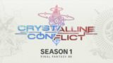 Final Fantasy 14 PvP – PATH TO DIAMOND (Crystalline Conflict Season 1)