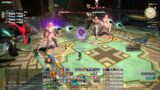 Final Fantasy 14 – Simelton Level 90 dun