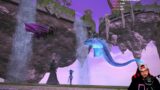 Final Fantasy 14 Stream part 142: Glamour Farming & Endwalker MSQ