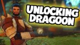 Final Fantasy 14 Walkthrough in 2022 – Unlocking Dragoon [10]