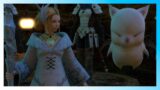 🔵Final Fantasy XIV #135 – Thornmarch Hard