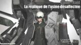 Final Fantasy XIV 5.1 – Raid – Guide : La réplique de l'usine désaffectée