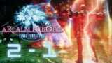 Final Fantasy XIV: A Realm Reborn | Act 2, Part 1