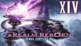 Final Fantasy XIV: A Realm Reborn  pt. 14 "Out Here Snitching"