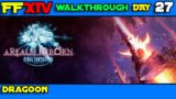 Final Fantasy XIV – ARR Patch 2.3 – Walkthrough Part 27