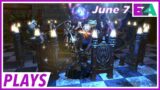 Final Fantasy XIV Easy Allies FC House Remodel Showcase