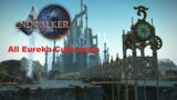 Final Fantasy XIV Endwalker – All Eureka Cutscenes + Mount Reward